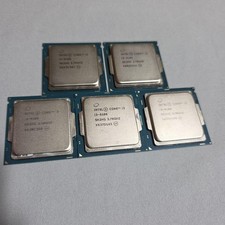 Intel Core i3-6100 3.70GHz 5-Pack Processor Bundle Socket LGA1151 Tested picture