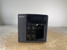QNAP TS-453 PRO-8G 4 BAY NETWORK ATTACHED STORAGE - (FOR PARTS) picture