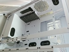 Thermaltake AX700 Snow TG CA-11B-00F6WN-00 Super Tower Chassis picture