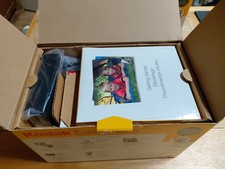 Kodak EasyShare PP300 Digital Photo Thermal Printer, Open Box picture