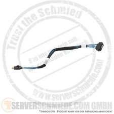 Fujitsu 25cm internal raid riser cable cable RX2530 M6 CA05950-2059 picture