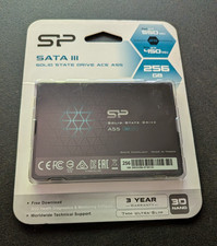 Silicon Power Ace A55 2.5
