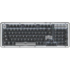 Logitech Core Alto Keys K98M Wireless Mechanical Keyboard in Graphite - 920-0135 picture