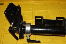 Havis Vehicle Mounting Telescoping Pole Swivel Arm Assy Black Universal picture