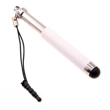 For iPhone 11 12 13 14 Plus Pro Max Stylus Touch Pen Extendable Compact picture