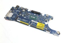 Dell OEM Latitude E5250 Motherboard System Board Intel Celeron 1.7GHz YD3YT picture
