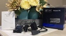 ACEPC T6 Intel Cherry Trail Atom Z8350 Pocket PC 4gb RAM/64gb ROM Black New picture