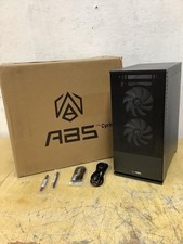 ABS Cyclone Aqua Gaming PC 32GB 1TB SSD Intel Core i5-14400F GeForce RTX 5060 picture