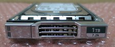 NEW Dell EqualLogic 1TB SAS 6GBp/s 7.2k 2.5