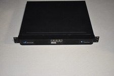 Barracuda 5-port Gigabit Rackmount PFsense Firewall Intel G3900 AES-NI 4GB RAM picture