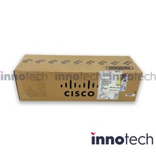 Cisco C6800-XL-3KW-AC Catalyst 6800 Switch Power Supply New Sealed picture