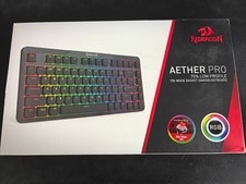 REDRAGON AETHER K706 PRO picture