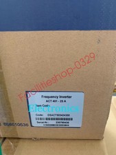 1PCS ACT401-25A Frequency Converter ACT401-25A ACT401-25A DHL/FedEx picture