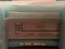 Quantum DLT VS 80e Kit with Software and Cleaning Cartridge Included picture