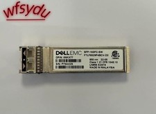 Dell EMC SFP-16GFC-SW 16G Multi-mode Optical Module 0NKX77 850NM picture