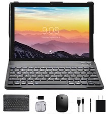 10.5/10in Android 11 10 core Phone Call Tablets 2.5D IPS 1920X1200 8GB RAM 256GB picture