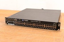 Foundry Networks FastIron FGS648P 48P 1GbE PoE Switch CG01VY3 picture