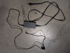 HP 120W AC adapter picture