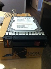 HP NB1000D4450 1 TB,FATA ,7200 RPM,3.5