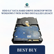 HDD 3.5