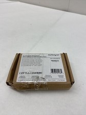 STARTECH.COM SM2E1BMU31C USB 10Gbps to PCIe/SATA M.2 picture