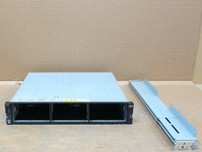 IBM Storwize V5000 2078-24E Expansion Array 24 x SFF 2.5