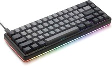 DROP ALT High-Profile Mechanical Keyboard — 65% (67 Key) Gaming Keyboard, picture