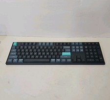 Keychron B36 2.4 GHz Wireless Bluetooth, Or USB Keyboard.  100% Full-Size. picture