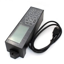 P1046696-082 Front Control Panel for Zebra ZE500-4 ZE500-6 Label Printer picture