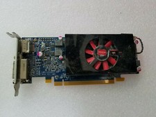 AMD Radeon HD 7570 C334 1322‑00K0000 Driver 1GB DDR3 DVI-Display port VIDEO CARD picture