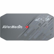 AVerMedia BU113G2 CamStream 4K BU113G2Black picture