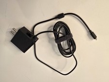 Genuine Google Chromecast Ultra Micro-USB Charger Adapter with Ethernet GL0402 picture