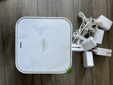 Luxul MN-10 Epic Mesh Node Bundle Of 5 Pulled From a Working System picture