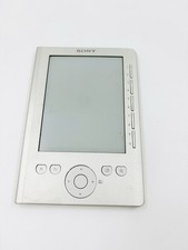 Sony E Reader Pocket Edition PRS-300 5in Digital Book Used picture