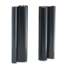2 Fax Ribbon For Brother PC501 PC-501 PC401 PC402RF PC502 FAX575 560 565 580 660 picture