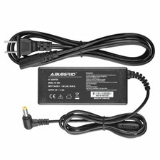 AC-DC Adapter Charger For ACER ASPIRE 2920 2930 2930Z 19V 3.42A 65W Power Supply picture