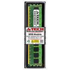 8GB 1Rx4 PC3L-12800R RDIMM Intel R2208GZ4GC10G R2208LH2HKC2 SR1690WBR Memory RAM picture