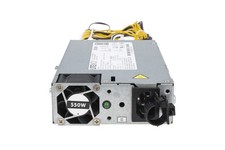 Power supply unit HPE Liteon G9 550W 100-240V AC 240V DC 80+ Silver 748949-001 picture