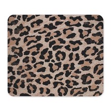 CafePress Cheetah Leopard Print Mousepad  (2039010326) picture