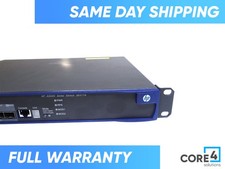 HP JD377A A5500-24G EI SWITCH picture
