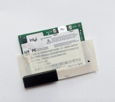 Intel PRO / Wireless 2915ABG MiniPCI WIFI Card Network Connection for CF-29 picture