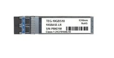 TRENDnet TEG-10GBS10 compatible 10GBASE-LR SFP+LR 1310nm 10km LC DOM SMF picture