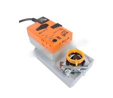 1PCS BELIMO NMQB24 Damper actuator FedEx or DHL picture