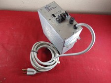 Tellabs 8001 Regulated Power Supply Switchable 24 Or 48Vdc 1Amp 80watt max picture