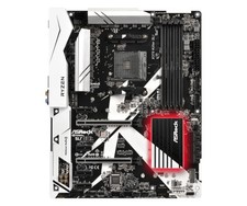 ASRock X370 Killer SLI Motherboard AMD X370 Socket AM4 DDR4 DIMM USB3.0 ATX M.2 picture
