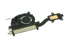BA62-00966A BA31-00161A SAMSUNG FAN AND HEATSINK NP900X5L NP900X5L-K02US (CC24) picture
