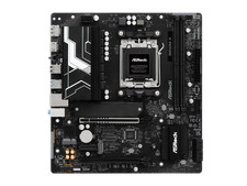 ASRock B850M-X R2.0 AM5 Micro-ATX Motherboard: AMD Ryzen 9000/8000/7000 Ready | picture