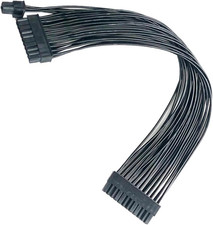 ATX 24 Pin Power Supply Extension Cable 24-Pin Motherboard PWM picture