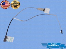 Genuine LVDS LCD LED Video Display Screen cable For Asus X553 X553M X553MA 40pin picture