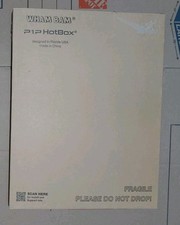 Wham Bam HotBox for Bambu P1P 410x410x470 picture